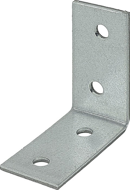 Conector angular VORMANN 50 x 50x40mm ( 3000273071 )