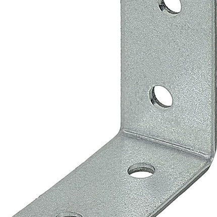 Conector angular VORMANN 60x40x60mm ( 3000273073 )