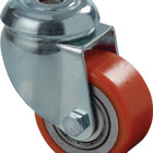 Rueda giratoria BS ROLLEN Ø 50 mm capacidad de carga 120 kg (3000275155)