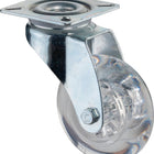 BS ROLLEN Kółko skrętne Ø 75 mm Nośność 50 kg ( 3000275195 )
