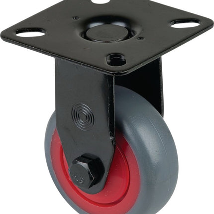 BS ROLLEN Fixed castor 50 mm 50 kg ( 3000275250 )