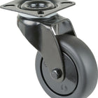BS ROLLEN Swivel castor Wheel Ø 75 mm Load capacity 60 kg ( 3000275380 )