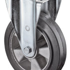 BS ROLLEN Heavy-duty castor Wheel Ø 250 mm Load capacity 550 kg ( 3000275486 )