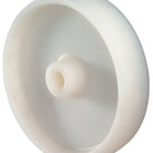 BS ROLLS rueda de repuesto rueda Ø 80 mm capacidad de carga 150 kg (3000275531)