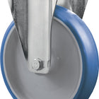 BS ROLLEN Rueda fija Ø 125 mm Capacidad de carga 150 kg ( 3000275549 )