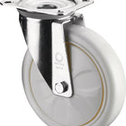 BS ROLLS rueda giratoria Ø 125 mm capacidad de carga 450 kg (3000275610)