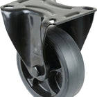 BS ROLLEN Ruota fissa Ø 100 mm Portata 110 kg ( 3000275655 )