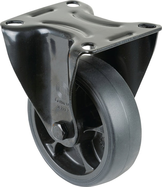 BS ROLLEN Ruota fissa Ø 100 mm Portata 110 kg ( 3000275655 )