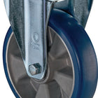 BS ROLLEN Fixed castor Wheel Ø 200 mm Load capacity 300 kg ( 3000275670 )