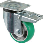 Rueda giratoria BS ROLLEN Ø 100 mm capacidad de carga 200 kg (3000275673)