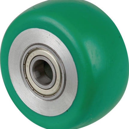 BS ROLLS rueda de repuesto rueda Ø 160 mm capacidad de carga 600 kg (3000275681)