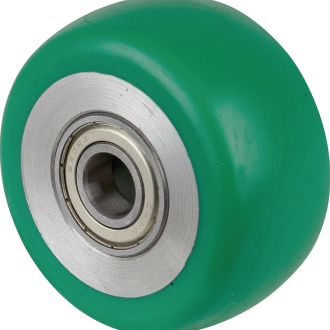 BS ROLLS rueda de repuesto rueda Ø 200 mm capacidad de carga 800 kg (3000275682)
