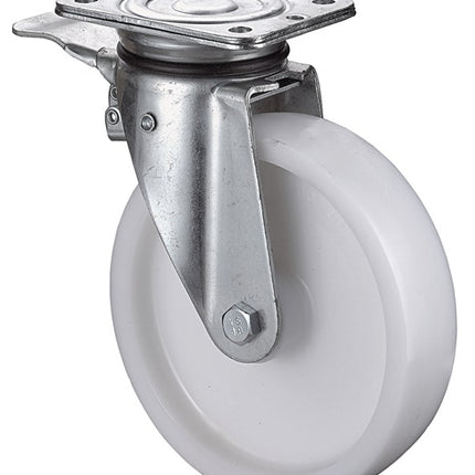 BS ROLLEN Heavy-duty swivel castor Wheel Ø 150 mm Load capacity 600 kg ( 3000275707 )