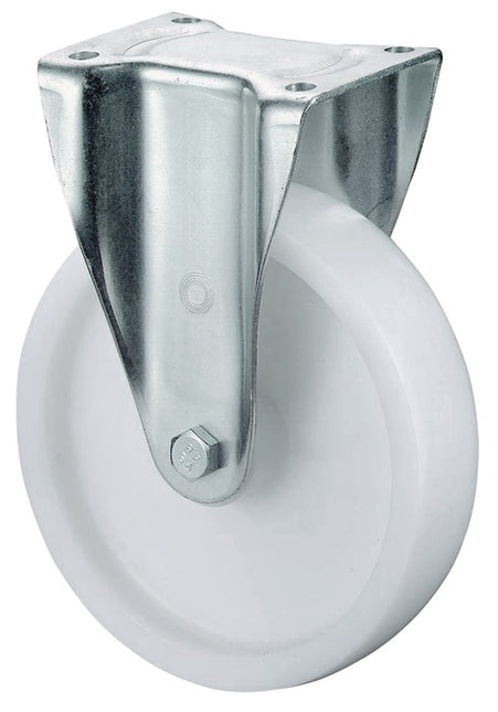 BS ROLLEN Rueda para cargas pesadas Ø 125 mm Capacidad de carga 600 kg ( 3000275711 )