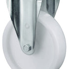 BS ROLLEN Heavy-duty castor Wheel Ø 200 mm Load capacity 600 kg ( 3000275713 )