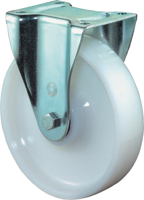 BS ROLLEN Rueda fija resistente Ø 250 mm Capacidad de carga 800 kg ( 3000275738 )