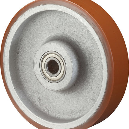 BS ROLLS rueda de repuesto rueda Ø 250 mm capacidad de carga 1200 kg (3000275881)