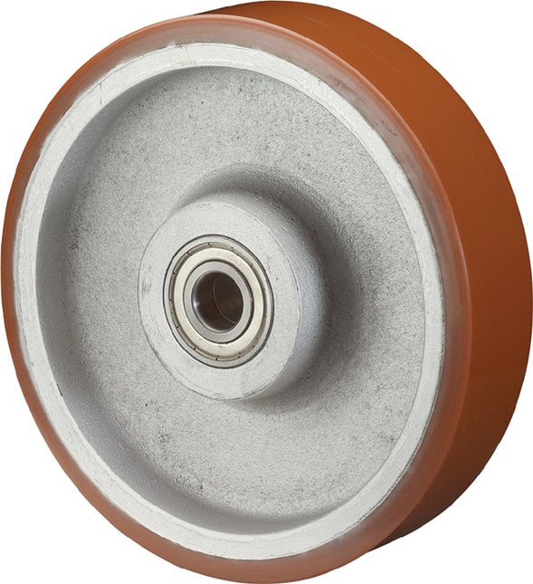 BS ROLLS rueda de repuesto rueda Ø 250 mm capacidad de carga 1200 kg (3000275881)