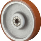 BS ROLLS rueda de repuesto rueda Ø 200 mm capacidad de carga 1000 kg (3000275971)