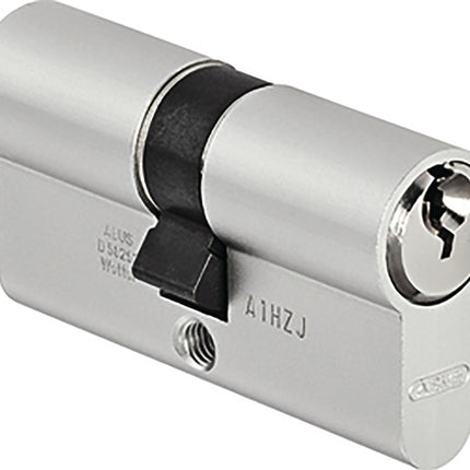 Cilindro doble perfil ABUS TI14ST 30/40 mm ( 3000280222 )