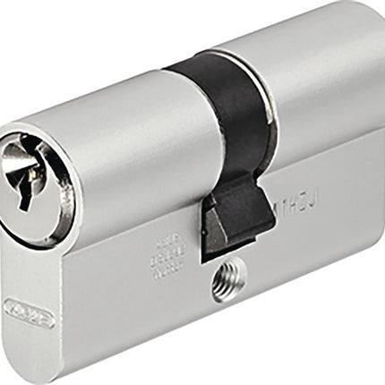 Cilindro doble perfil ABUS TI14ST 30/40 mm ( 3000280222 )