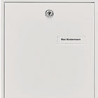 BURG-WÄCHTER buzón Wismar 771 ancho alto 315 mm ancho 215 mm fondo 75 mm (3000290155)