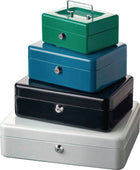 Caja de caudales BURG-WÄCHTER An.200xAl.90xPr.160 mm ( 3000291901 )