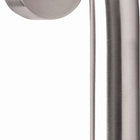 DENI window handle in matt stainless steel ( 3000700001 )