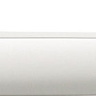 FSB orificio tirador puerta pieza 10 1276 aluminio color natural F1 (3322002438)