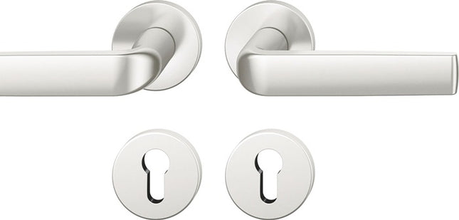 FSB Juego de roseta 12 1267 Aluminio 0105 ( 3322002441 )