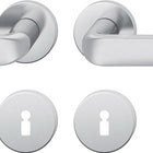 FSB Juego de escudos 12 1267 Acero inoxidable 6204 ( 3322002444 )