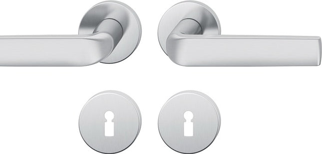 FSB Set di rosette 12 1267 Acciaio inox 6204 ( 3322002444 )