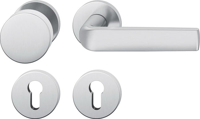 Set di rosette FSB 12 1267 acciaio inox 6204 ( 3322002447 )