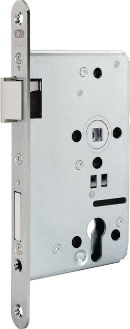 BKS Panic mortise lock 1201 Panic function B rounded ( 3322024090 )