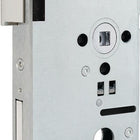 BKS Panic mortise lock 1201 Panic function B rounded ( 3322024095 )