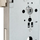 Cerradura de embutir BKS object 0715 PZ 20/55/72/8 mm DIN derecha (3322024097)