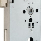 Cerradura de embutir objeto BKS 0715 BAD 20/60/78/8 mm DIN izquierda (3322024204)