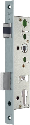 SSF Panic tubular frame mortise lock B DIN left outwards ( 3324024272 )
