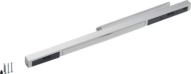 Riel deslizante DORMAKABA G-EMR adecuado para TS 93 (3325032028)