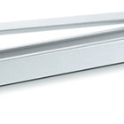 GEZE guide rail for TS 3000 V / TS 5000 silver ( 3325039255 )