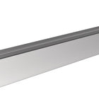 ATHMER door seal Stadi L-24/20 WS 1-sided length 1050 mm ( 3327023020 )