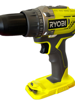 Ryobi R18DD3-0 taladro atornillador inalámbrico 18 V 13 mm 50 Nm (5133002889) Solo - sin batería, sin cargador