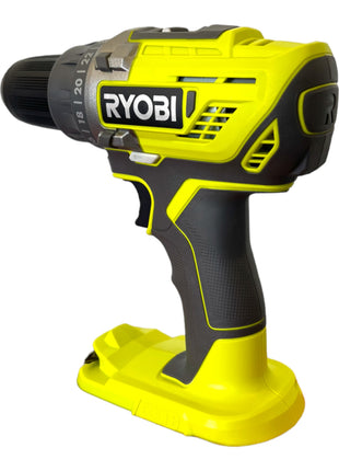 Ryobi R18DD3-0 taladro atornillador inalámbrico 18 V 13 mm 50 Nm (5133002889) Solo - sin batería, sin cargador