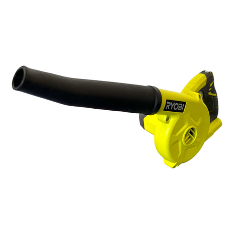 Soplador de batería Ryobi R18TB-0 18 V 200 km/h Solo (5133002915) - sin batería, sin cargador