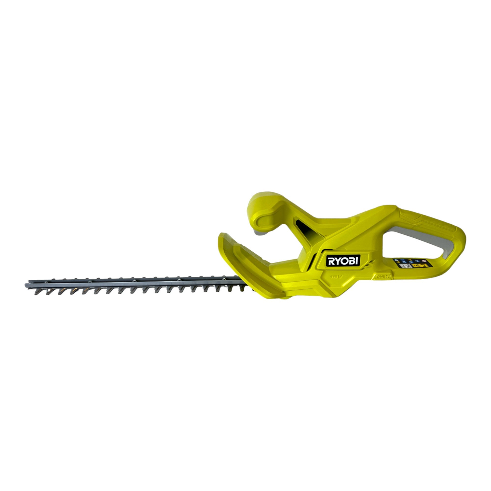 RYOBI RY18HT40A 115 Akku Heckenschere 18 V 40 cm 16 mm 1x Akku 1 5 Ah Ladegeraet 5133005017  2 - toolbrothers