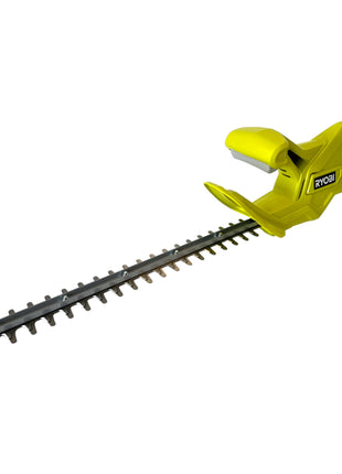 Ryobi RY18HT40A-115 cortasetos a batería 18 V 40 cm 16 mm + 1x batería 1,5 Ah + cargador (5133005017)