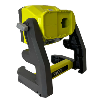 RYOBI RLFD18-0 Foco LED a batería 18 V 1800 lm (5133005399) solo - sin batería, sin cargador