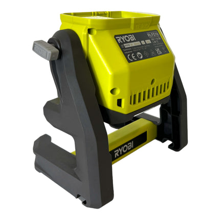 RYOBI RLFD18-0 Foco LED a batería 18 V 1800 lm (5133005399) solo - sin batería, sin cargador