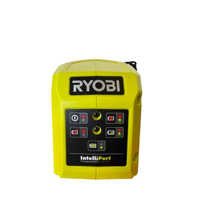 Ryobi RC18115 Caricabatterie rapido 18 V ONE+ 1,5 Ampere ( 5133003589 ) per batterie Li-Ion