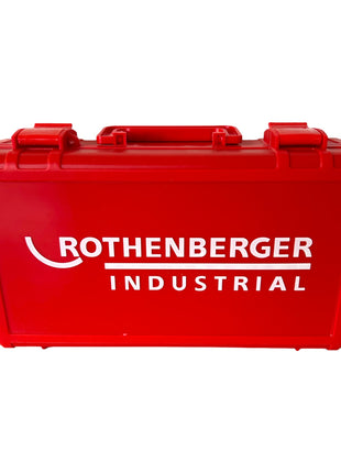 Rothenberger Dispositivo industrial de corte de espuma dura 190 vatios (1500000062)